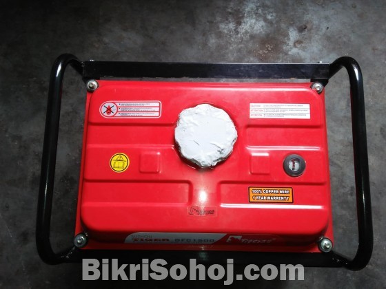 Tiger Genarator 1000w (জেনারেটর)